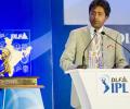 How Lalit Modi delayed signing of Kochi IPL team