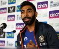 Bumrah to lead India in rescheduled Test vs Eng