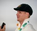 Smith says Australia 'incredibly safe' in Pakistan despite Agar threat