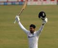 Will India pick Gill or Iyer for 1st Test?