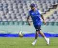 Rohit's Team India ready to dish out stellar show in Kohli's 100th Test