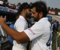 Kohli hopes 100 Tests milestone will inspire many