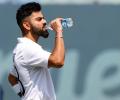 King Kohli speaks: I'm playing well, not bothered about scores!