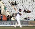 Pant steals show on Day 1 of Kohli's 100th Test