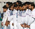 India, Sri Lanka players mourn Warne, Marsh's demise