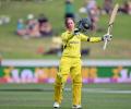 Women's WC: Haynes, Lanning power Australia past England