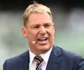 The Last Times We Saw Warnie...