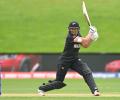 Women's WC: Bates steers NZ to easy win vs Bangladesh