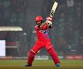 Afghanistan's star batter Gurbaz set to join Gujarat Titans