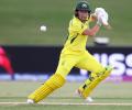 Women's WC: Healy powers Australia to victory