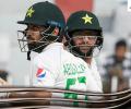 Imam gets second hundred, Rawalpindi run-feast ends in draw