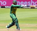 SA's IPL-bound players picked for Bangladesh ODIs