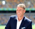 Warne was never a 'fan' of sports science