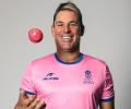 Warne brought spin as an attacking commodity: Ashwin