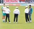 Pak vs Aus: PCB chief defends Rawalpindi pitch