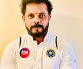 Sreesanth calls it quits after roller-coaster journey