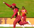 Women's WC: West Indies stun champions England