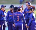 Women's WC Preview: India's batting stars must perform against NZ