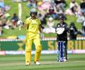 Women's World Cup: Australia crush New Zealand to go top