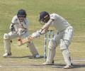 Jharkhand enter Ranji quarters after 1000-plus runs lead!