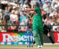 Shakib shines as Bangladesh claim first ever win in SA