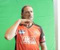 Dale Steyn Masters Pushpa Moves