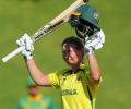 Women's WC: Imperious Lanning leads Australia past SA