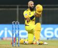 Moeen set to miss CSK's IPL opener due to visa issue