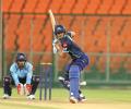 Gujarat, Lucknow aim for winning start on IPL debut