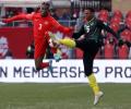 Canada qualify for FIFA World Cup after 36-year wait