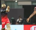 DK Marks 200th IPL Game With A Win