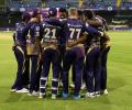 Will KKR return to winning ways against in-form Punjab?