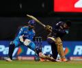 KKR need top order to fire against RR and end losing run