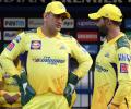 CSK captaincy was affecting Jadeja's game: Dhoni