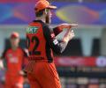 Players should be allowed to review wide, high no-balls: Vettori, Tahir