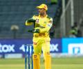 'What let us down': Dhoni scrutinises CSK loss vs RCB