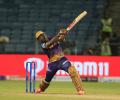 KKR-LSG: Turning Point: Andre Russell's Wicket