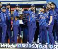 India to host Australia for T20I series in September