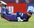 IPL: Desperate Delhi face must-win game vs Royals