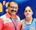 Indian boxer Anamika shines at World Championships