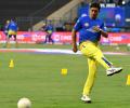 Dhoni hints CSK will come back stronger next season