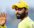 CSK unfollow Jadeja on Instagram amid rumours of rift