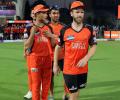 IPL Preview: SRH face KKR in battle of survival