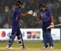 Rohit, Rahul, Pant likely to be rested for SA T20Is