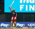 IPL PIX: RCB beat GT to keep playoff hopes alive