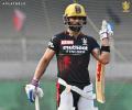 This is a phase of evolution for me: Kohli