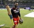 My most SPECIAL comeback, says Karthik