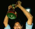 Shastri@60: 'Champion of Champions'