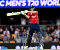 England confident despite Ireland shock, says Buttler