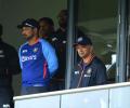 T20 World Cup: Dravid expects no complacency from India